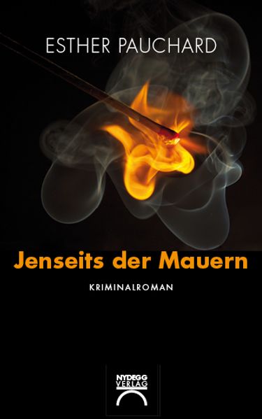 Cover von Jenseits der Mauern