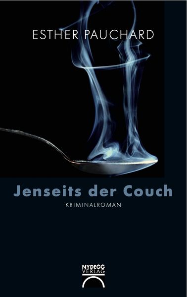 Cover von Jenseits der Couch