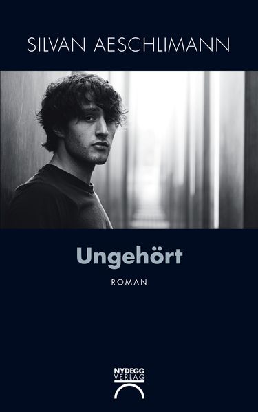 Cover von Ungehört