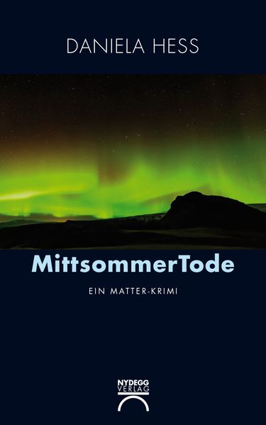 Cover von MittsommerTode