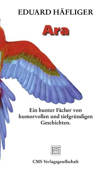 Cover von Ara