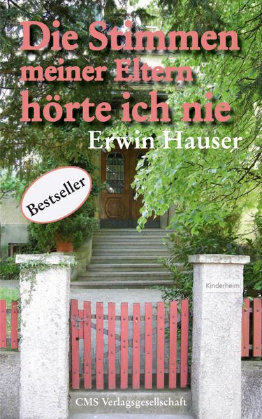 Cover von Die Stimmen meiner Eltern hörte ich nie