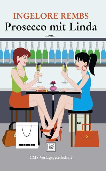 Cover von Prosecco mit Linda