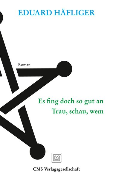 Cover von Es fing doch so gut an