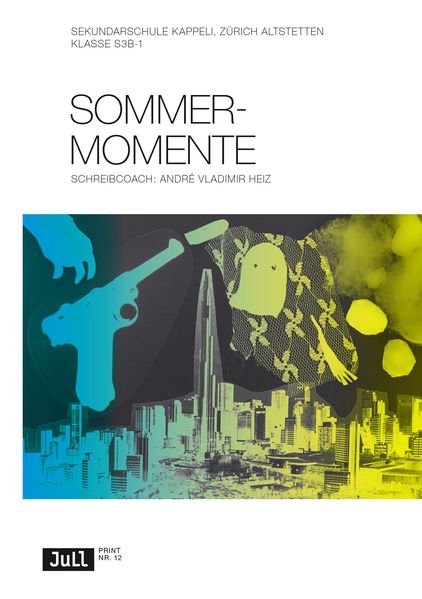 Cover von Sommermomente