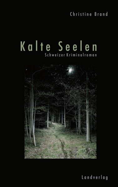 Cover von Kalte Seelen