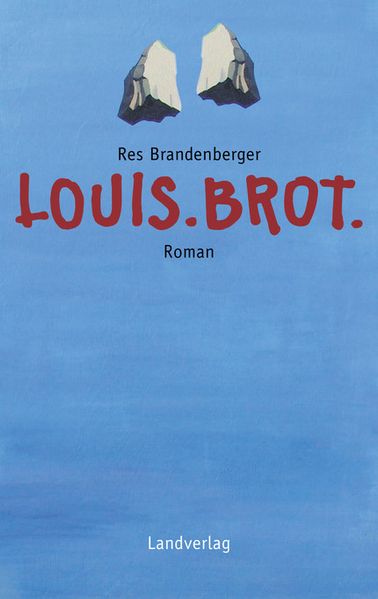 Cover von Louis.Brot.