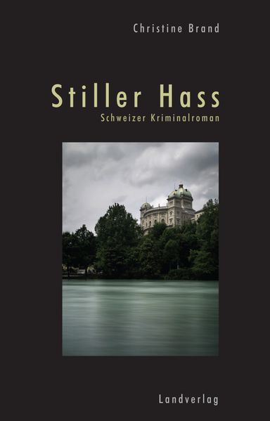 Cover von Stiller Hass
