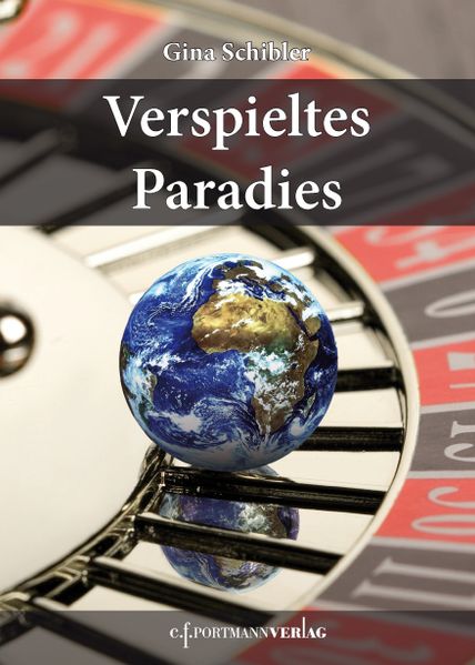 Cover von Verspieltes Paradies