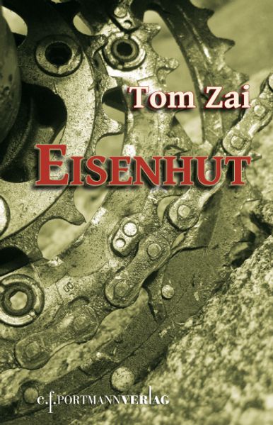 Cover von Eisenhut
