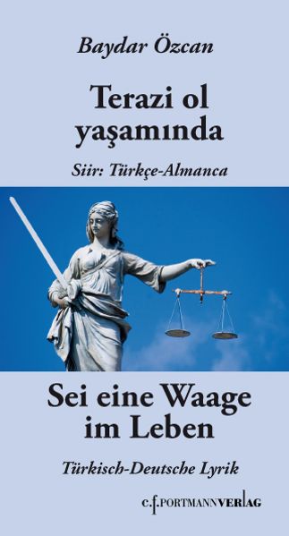 Cover von Sei eine Waage im Leben – Terazi ol ya?am?nda