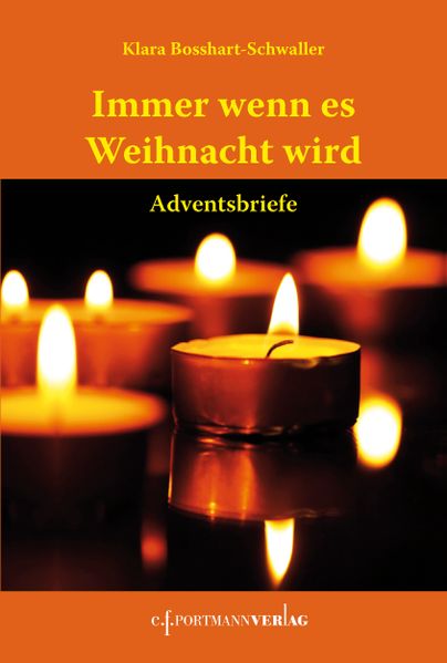 Cover von Immer wenn es Weihnacht wird