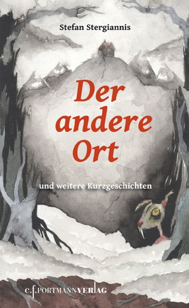 Cover von Der andere Ort