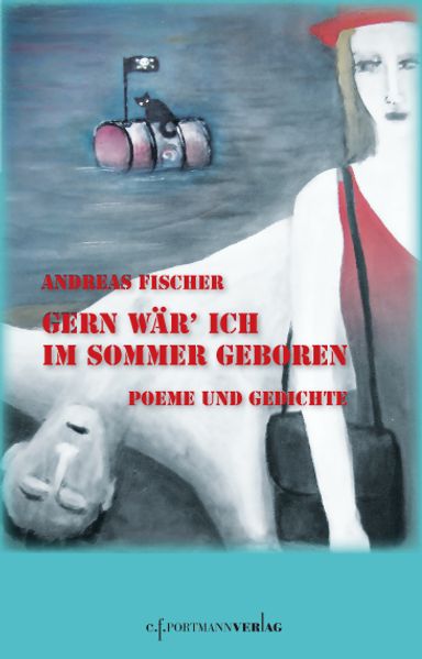Cover von Gern wär ich im Sommer geboren