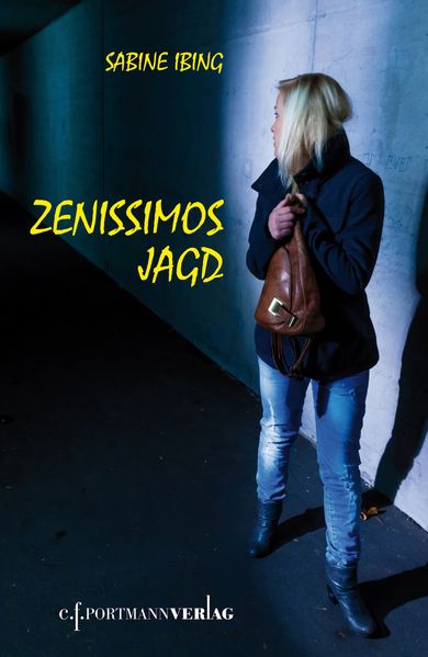 Cover von Zenissimos Jagd