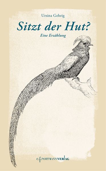Cover von Sitzt der Hut