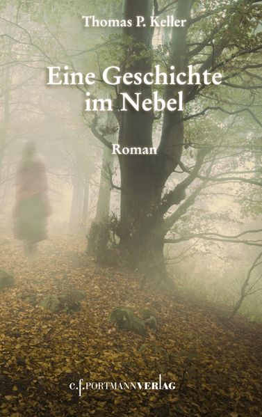 Cover von Eine Geschichte im Nebel
