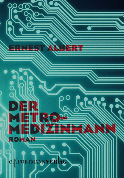 Cover von Der Metro-Medizinmann