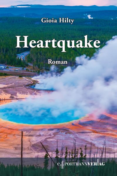 Cover von Heartquake