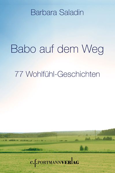 Cover von Babo auf dem Weg