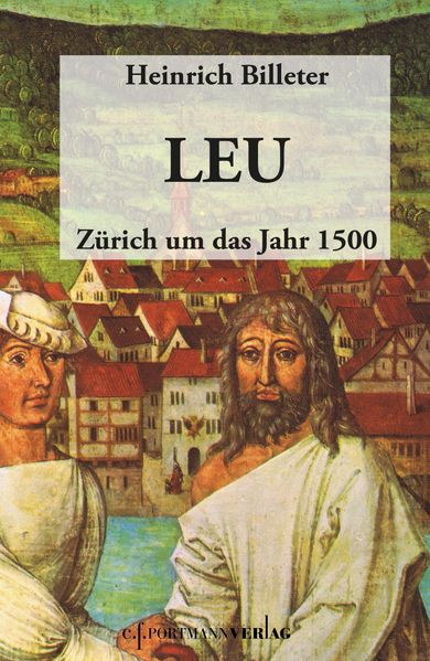 Cover von Leu