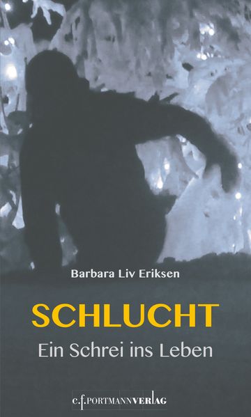Cover von Schlucht