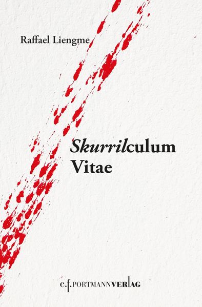 Cover von Skurrilculum Vitae