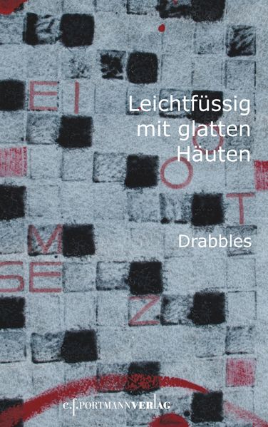 Cover von Leichtfüssig mit glatten Häuten