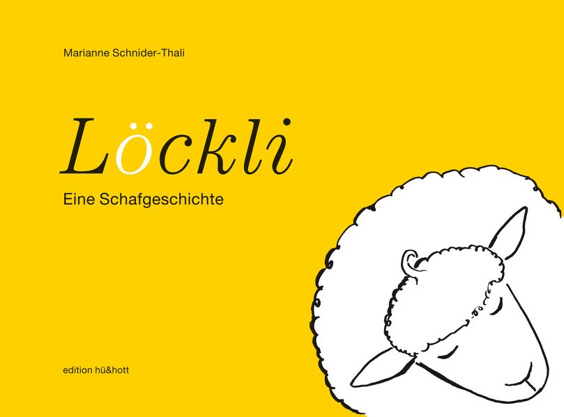 Cover von Löckli