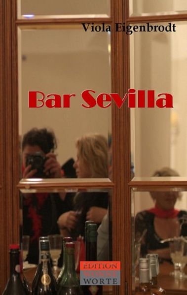 Cover von Bar Sevilla