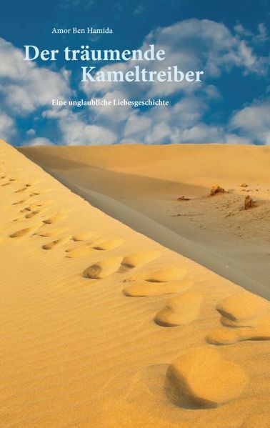 Cover von Der träumende Kameltreiber