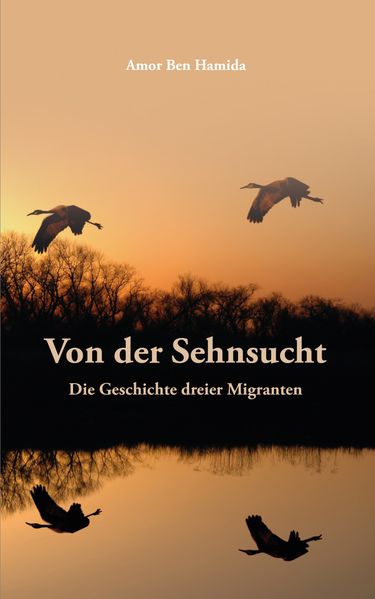 Cover von Von der Sehnsucht