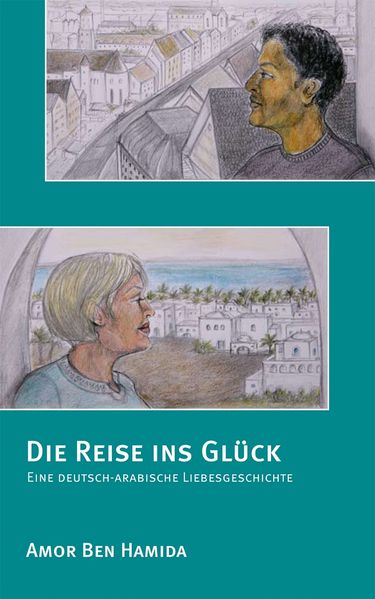 Cover von Die Reise ins Glück