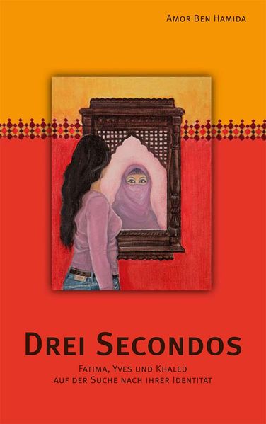 Cover von Drei Secondos