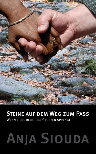 Cover von Steine auf dem Weg zum Pass