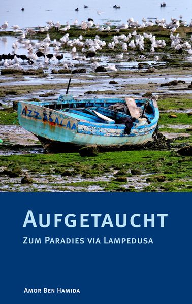 Cover von Aufgetaucht