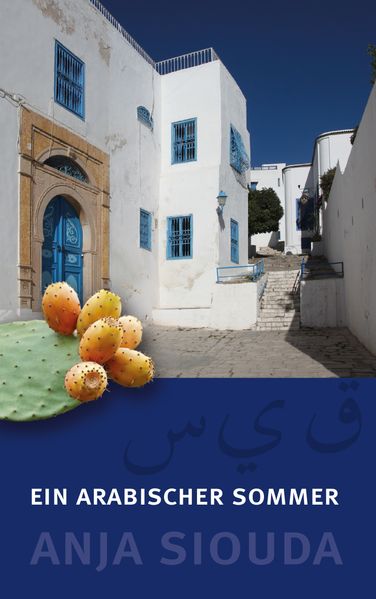 Cover von Ein arabischer Sommer
