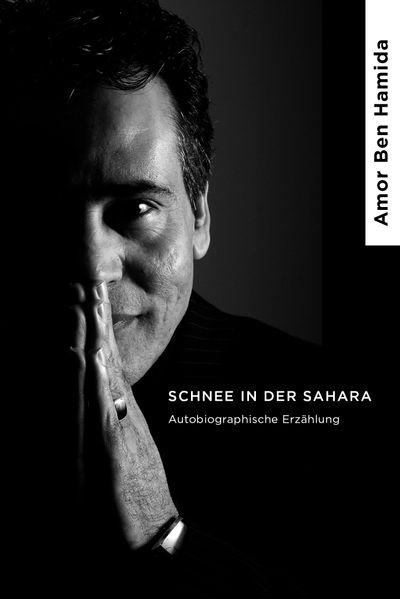 Cover von Schnee in der Sahara