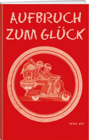 Cover von Aufbruch zum Glück