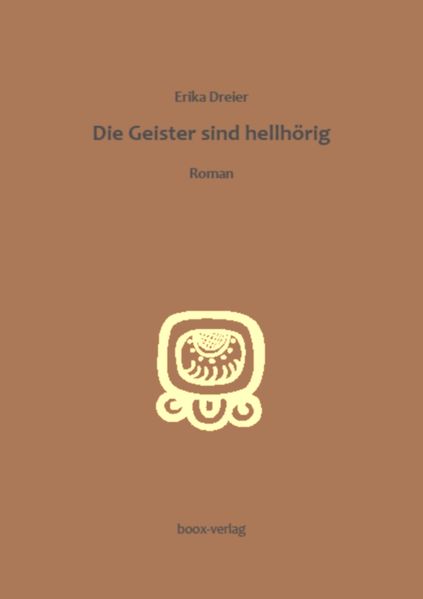 Cover von Die Geister sind hellhörig