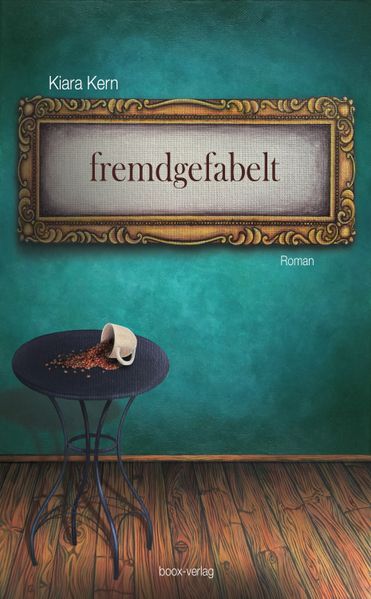 Cover von fremdgefabelt