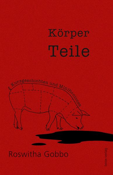 Cover von Körper Teile