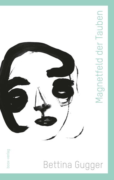 Cover von Magnetfeld der Tauben