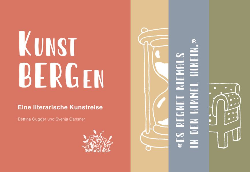 Cover von Kunst BERGen