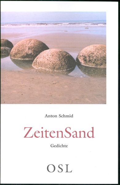 Cover von ZeitenSand