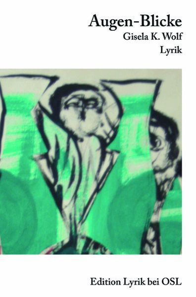 Cover von Augen-Blicke