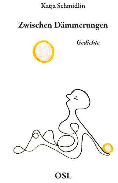 Cover von Zwischen Dämmerungen
