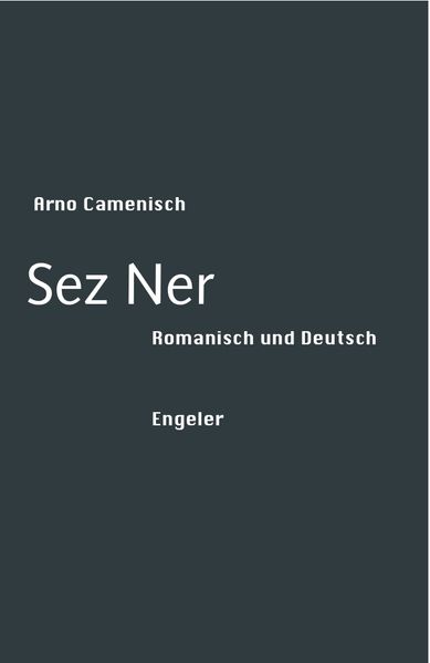 Cover von Sez Ner