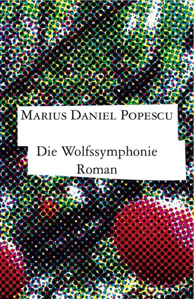 Cover von Die Wolfssymphonie