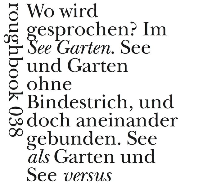 Cover von Sea Garden